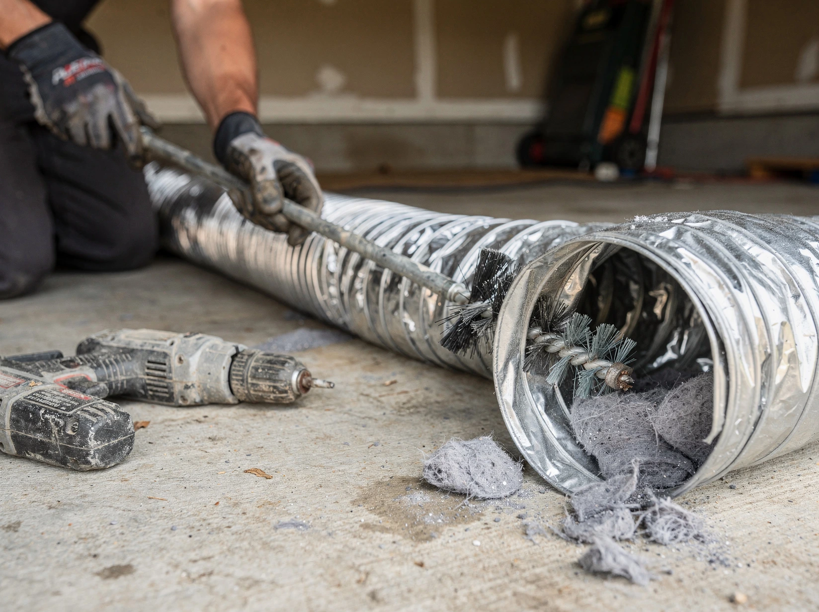 Duct Cleaning service in Bellwood, VA